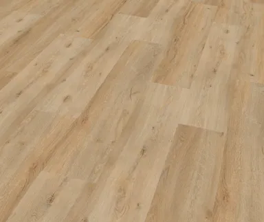 HORI Klick-Vinylboden BASIC Eiche Aller Holzoptik softsynchron Landhausdiele 0