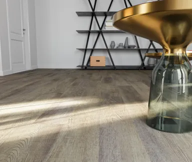 HORI Klick-Hartvinylboden Rigid SPC Eiche rustikal grau Hervey Bay Landhausdiele Holzstruktur 8