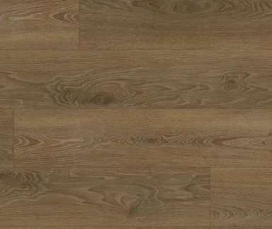 HORI Klick-Hartvinylboden Rigid SPC Eiche James Monroe braun gekälkt Landhausdiele Holzstruktur 2