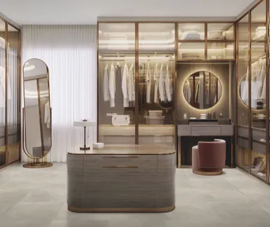 ter Hürne Klebe-Designboden Avatara Pro Stein Nemesis OF 2772 Fliese 4