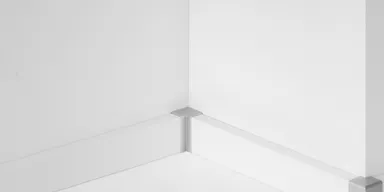 PARADOR Innenecke für Sockelleisten 0