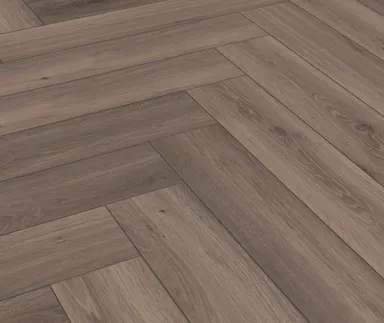 KRONOTEX Laminat Herringbone D3860 Ferrara Oak Fischgräte 0