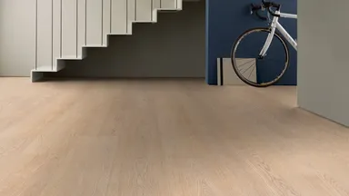 ter Hürne PVC-freier Klick-Designboden Perform OF 2415 Eiche Berlin Landhausdiele 4