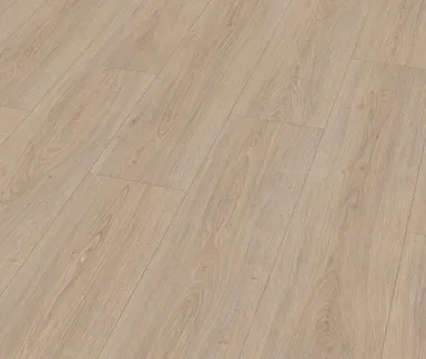 EGGER Klick-Designboden Aquadura+ Hybridboden EDF186 Victoria Eiche hellbraun 0