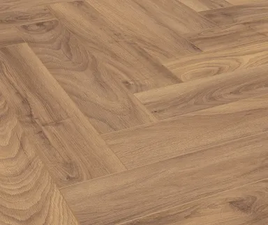 ter Hürne Laminat Ikó Classic OF 3122 Eiche Cottage Fischgräte 0