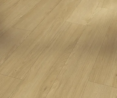 PARADOR Laminat Trendtime1 Eiche Mont Blanc natur Matte Holzstruktur Landhausdiele 0