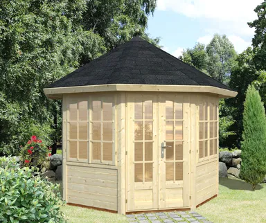 Palmako Pavillon Veronica 0