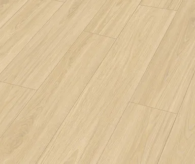 MEISTER PVC-freier Designboden MeisterDesign. next DD 500 S Princess Oak hell Landhausdiele 0