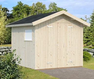 Palmako Gerätehaus Nils 0