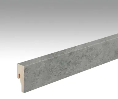 MEISTER Sockelleiste Cosmopolitan Stone 7320 0