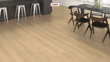 HARO Laminat Tritty 200 Aqua Gran Via Eiche Flavia puro authentic 2