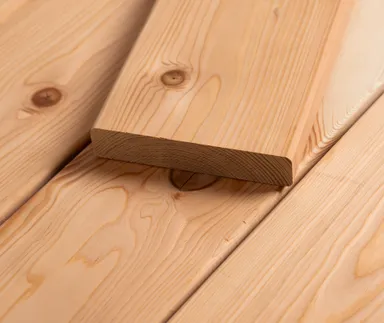 HORI Terrassendiele kanadische Douglasie glatt/glatt 27x143mm 0