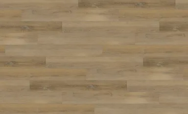 HORI Klick-Hartvinylboden Rigid SPC Eiche Martin Van Buren hellbraun Landhausdiele Holzstruktur 2