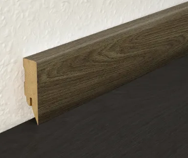 HORI MDF-Kern Sockelleiste Grundierfolie Topline D 1549 0