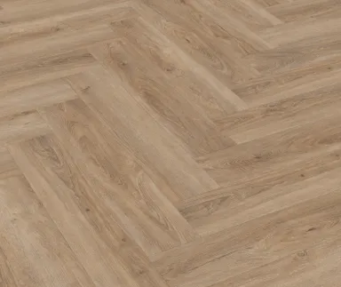 ter Hürne Klebe-Vinylboden massiv Herringbone Edition Pro Eiche Malaga OF 2035 Fischgrät 0