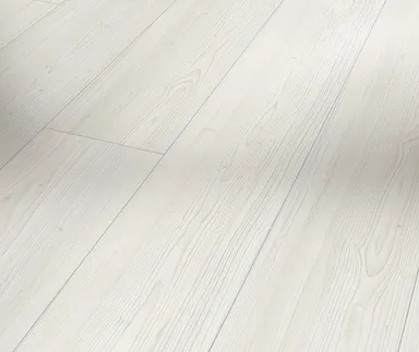 PARADOR PVC freier Klick-Designboden Modular One Lärche Apollo weiß Naturstruktur Landhausdiele 0