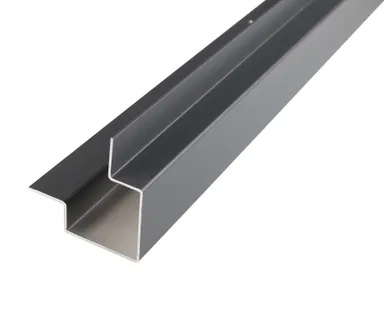 HORI WPC Fassade Eckprofil 0