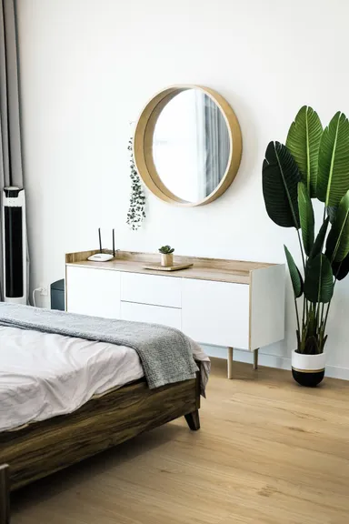 Gerflor Klebe-Vinylboden massiv Virtuo 30 Sakia Landhausdiele 0