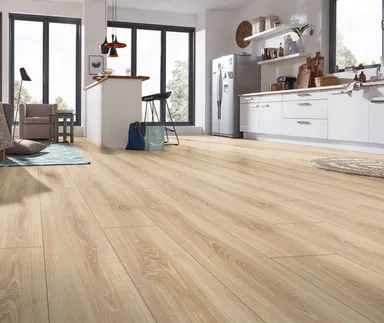 KRONOTEX Laminat Exquisit Plus D4164 Eiche Village Landhausdiele 5