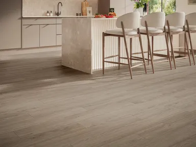 PARADOR Laminat Trendtime1 Eiche Mont Blanc grau Matte Holzstruktur Landhausdiele 5