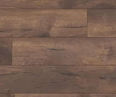 HORI Laminat Exclusiv Plus Eiche Dunkel 0