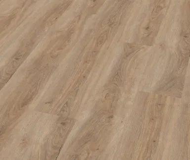 ter Hürne Klick-Vinylboden HDF Wood Edition Comfort SEAL Eiche Malaga OF 2035 Landhausdiele XL 0