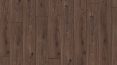 KRONOTEX Sockelleiste Dekor D 4168 Prestige Eiche Dunkel 2