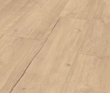 KRONOTEX Laminat Exquisit Plus D40402 Eiche Beige Landhausdiele 0