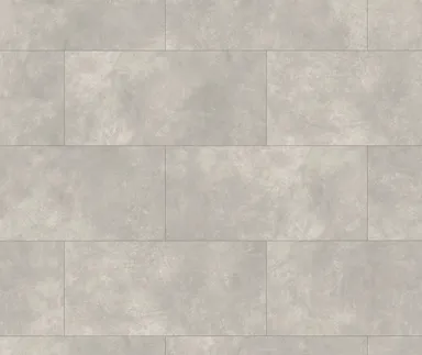 PARADOR PVC freier Klick-Designboden Modular ONE Hydron Beton hellgrau Steinstruktur Fliese 0