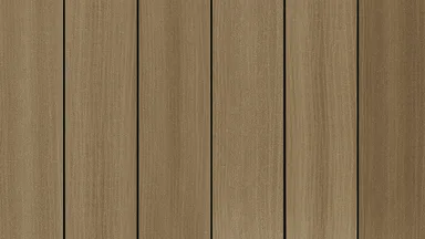 megawood Terassendiele WPC Lignum Jumbo braun tan 21x242mm 0