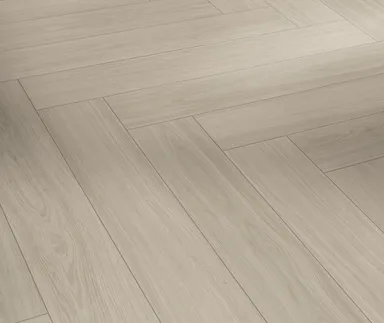 PARADOR PVC freier Klick-Designboden Modular One Eiche Artemis pearl Eleganzstruktur Fischgrät 0