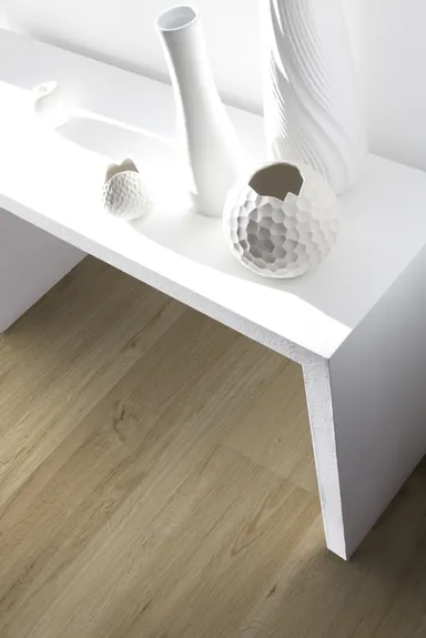 Gerflor Klick-Vinylboden Senso Premium Clic 0953 Columbia Taupe Landhausdiele 0