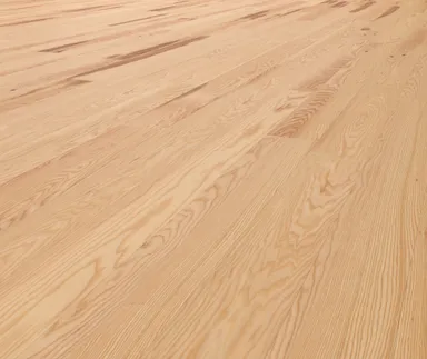 HORI Parkett Esche Variant Landhausdiele gebürstet mattlack 0