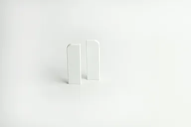 HORI Endkappen  für Sockelleisten 0