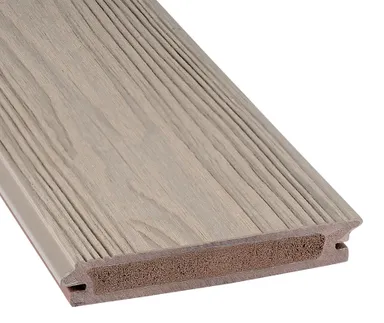 HORI Terrassendielen WPC/BPC Apex Massiv braun 23 x 145 mm 0
