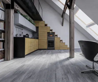 Friends by ter Hürne Klick-Vinylboden HDF Steinoptik OF 2239 3