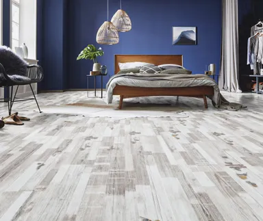 KRONOTEX Laminat Dynamic D 6407 Play Schiffsboden 8