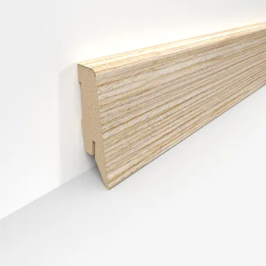 KRONOTEX Sockelleiste Dekor D 2967 Sibirische Fichte 0