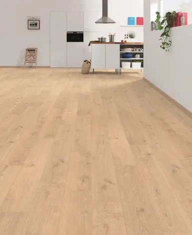 HARO Laminat Tritty 200 Aqua Eiche Portland puro Landhausdiele 2