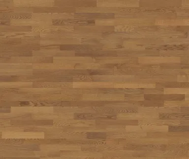 HARO Parkett 4000 Bernsteineiche strukturiert Naturale Schiffsboden 0