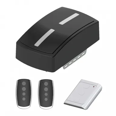 HORI Comfort Sektionaltor Antrieb Select-Line 12 0