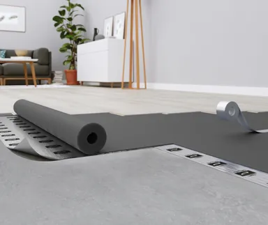 Arbiton Optima Max Trittschalldämmung Allround Akustik Unterlage 0