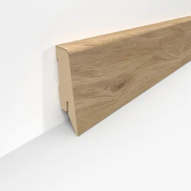 KRONOTEX Sockelleiste Dekor D 5263 Winter Eiche 0