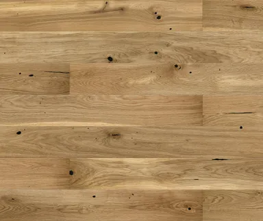 HORI Parkett Eiche Country gebürstet Landhausdiele versiegelt 0