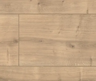 PARADOR Laminat Classic 1050 Eiche geschliffen Landhausdiele 0