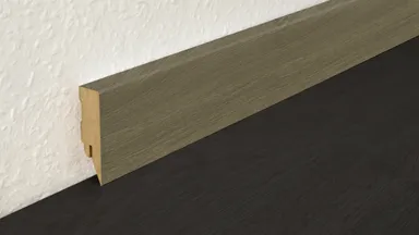 HORI MDF-Kern Sockelleiste Grundierfolie Topline D 1972 1