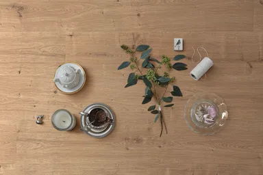 MEISTER Laminat LC 55 | LC 55 S Eiche Marrakesch 6396 Landhausdiele 3