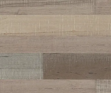 INDO Barnwall Wandverkleidung 3D Holzverblender Lombardy BWP05 1