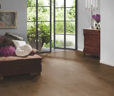 ter Hürne Klick-Parkett Hywood EVO Eiche Reivo OF E705G Landhausdiele 4