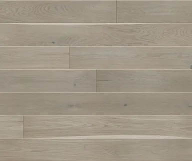 HORI Parkett 300 Eiche Family Landhausdiele gebürstet grau matt versiegelt 0